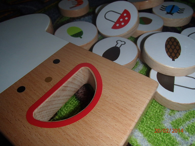 Про развитие.