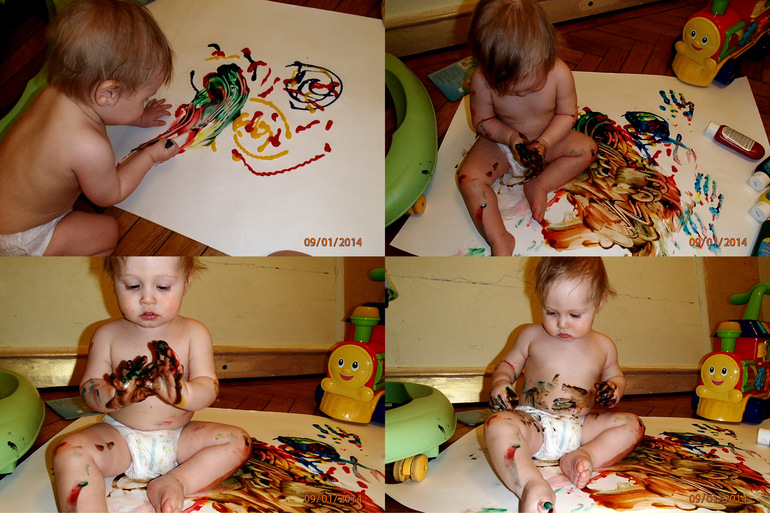 Про развитие.