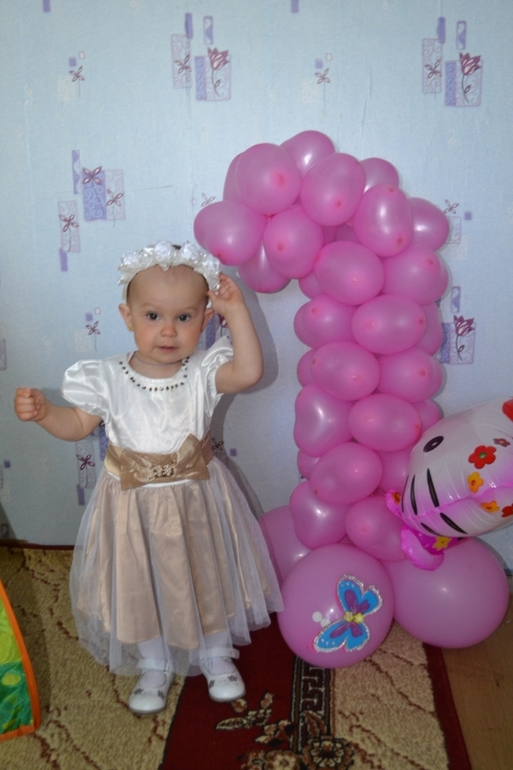 Чуток умелок)