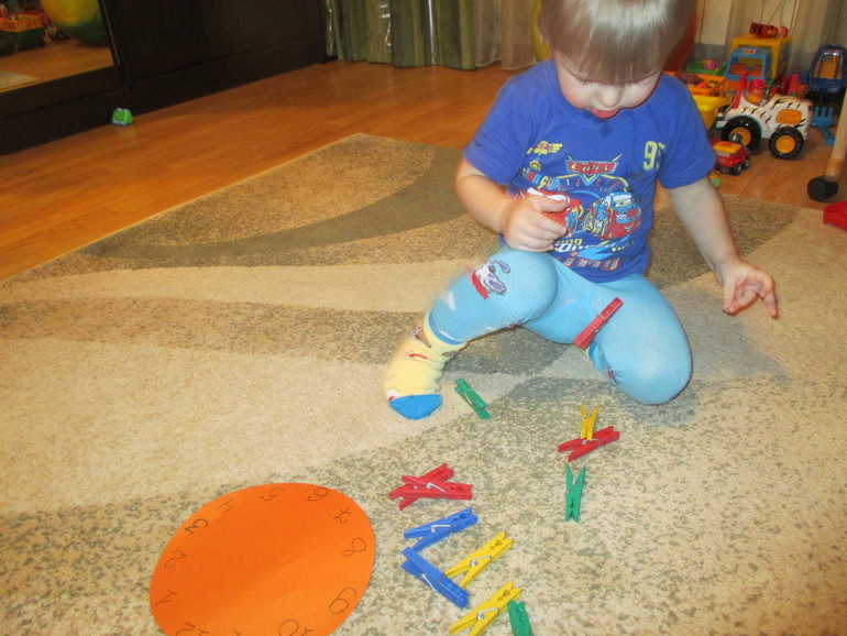 ФМ Время. Часы