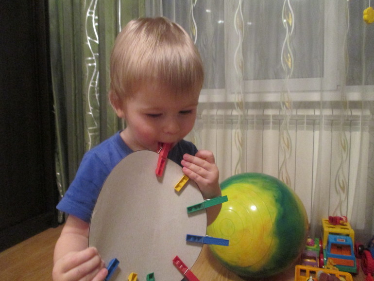 ФМ Время. Часы