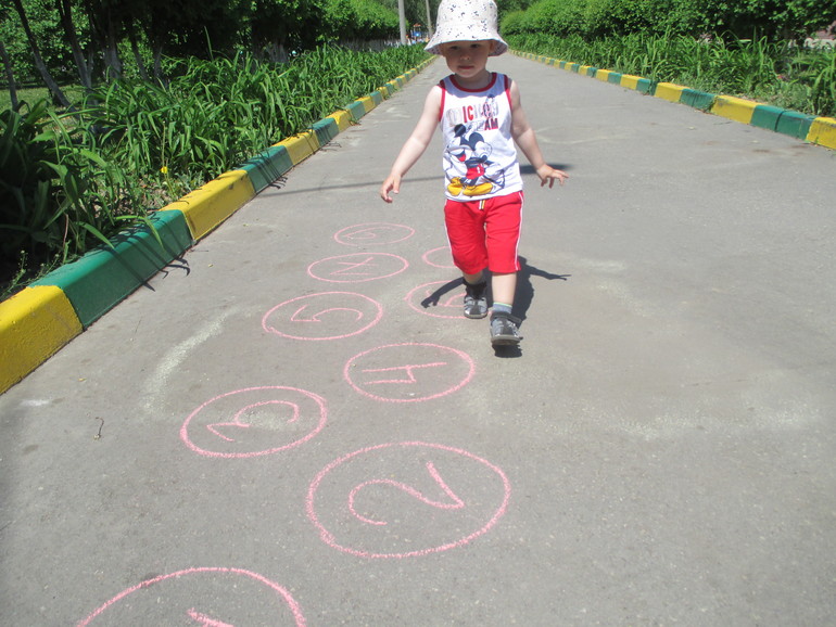 ТЗ Маша и медведь.