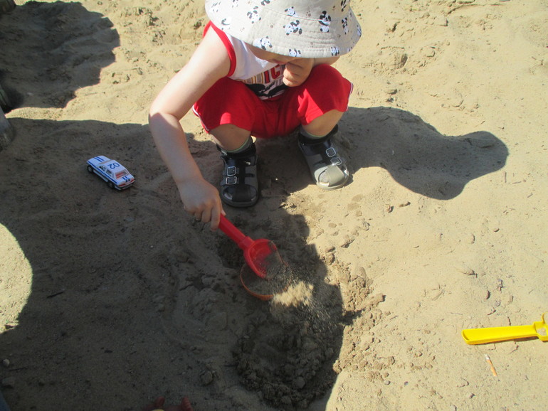 ТЗ Маша и медведь.