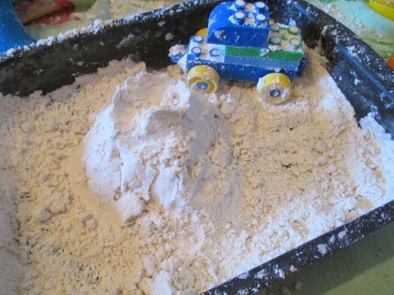 ТЗ День Космонавтики