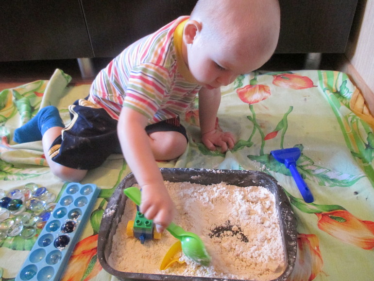 ТЗ День Космонавтики