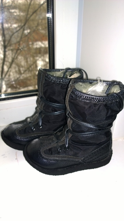 Шикарные Сапожки Diesel