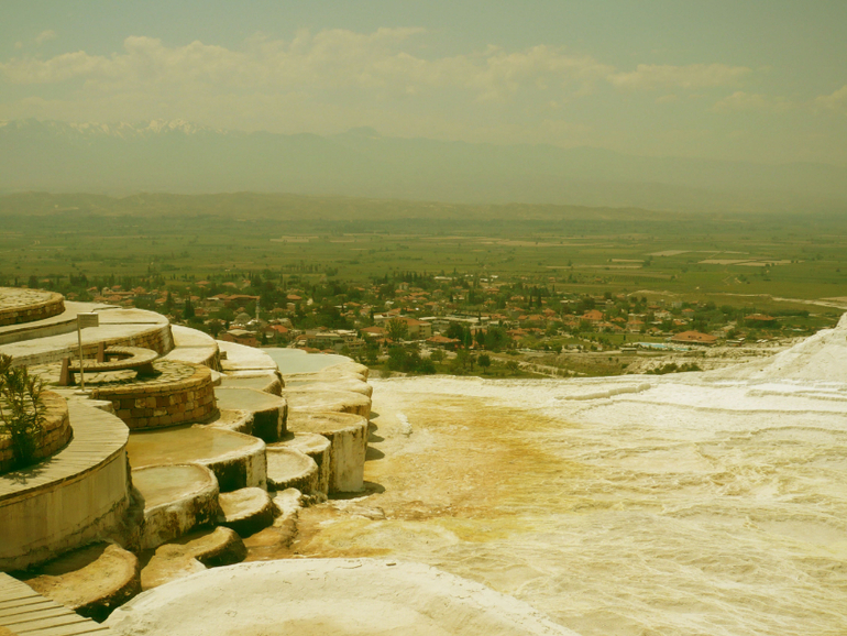 Контрольное задание № 6. Три способа цветокоррекций фотографий