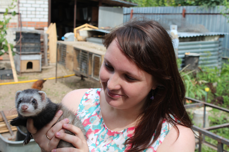 ТН "Навстречу природе"