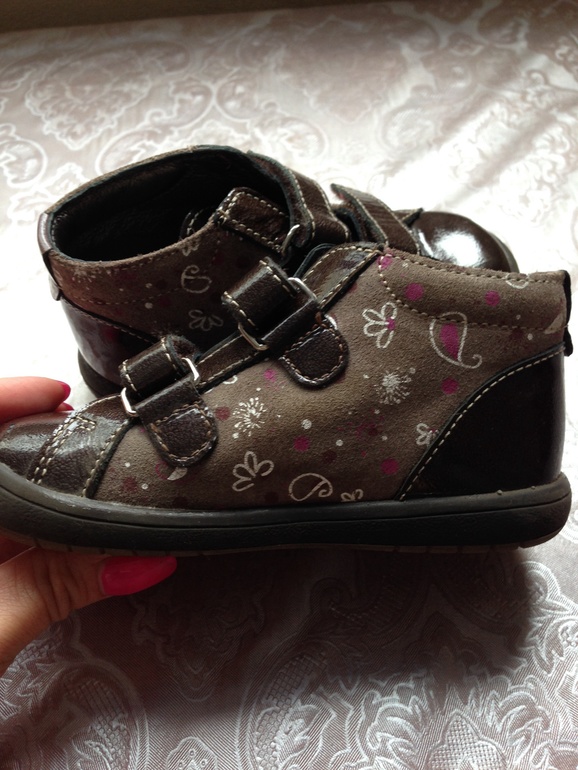 Кеды унисекс б/у