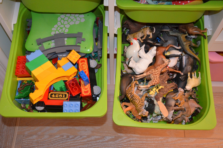 Наша организация книг, игр, игрушек, пособий