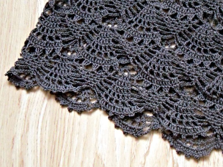 Юбочка для меня)