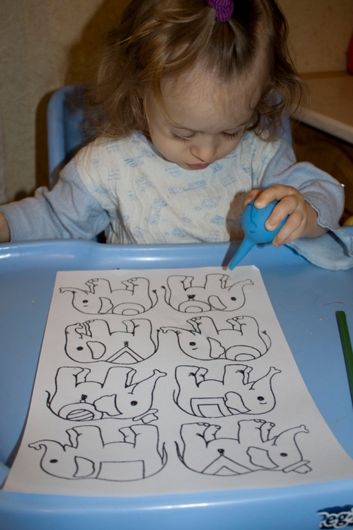 ТЗ "По дороге с облаками"