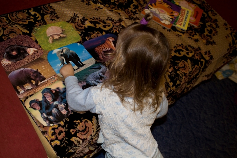 ТЗ "По дороге с облаками"