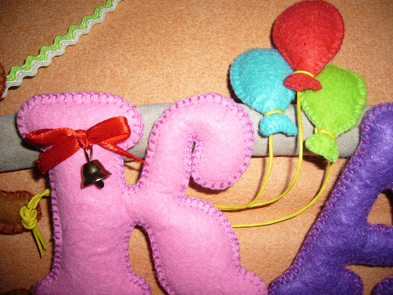 Имя ребенка №12