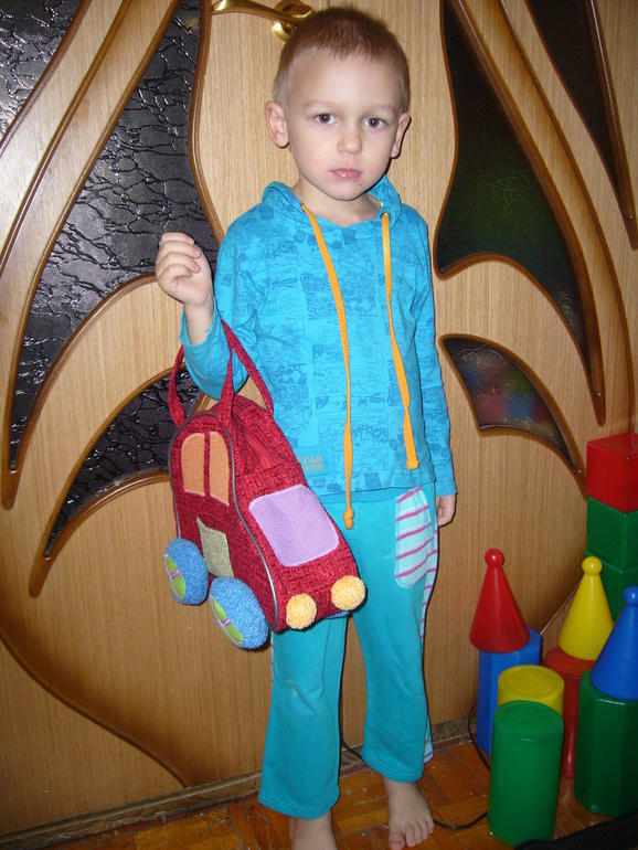 Сумка-машинка-3