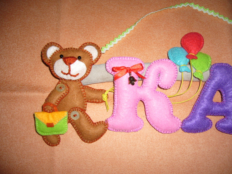 Имя ребенка №12