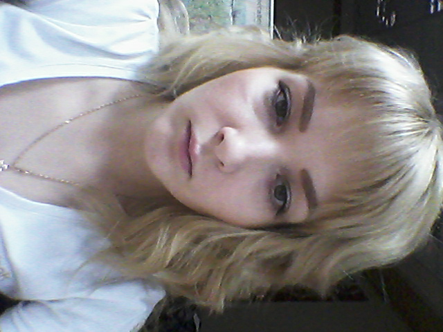 в продолжении вчерашнего пост,про мою прическу