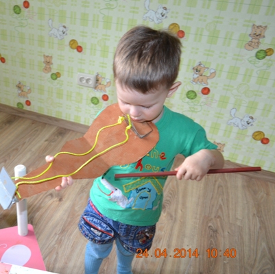 Т3 "На балу у сверчка"!