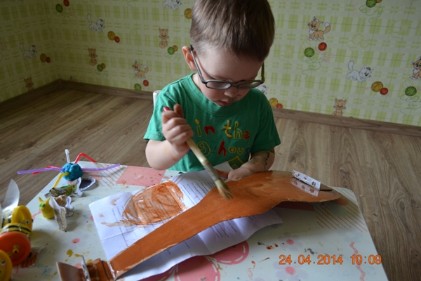 Т3 "На балу у сверчка"!