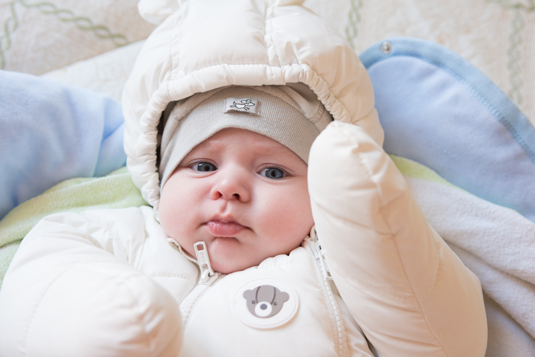 Запоздалый пост про 4 месяца.