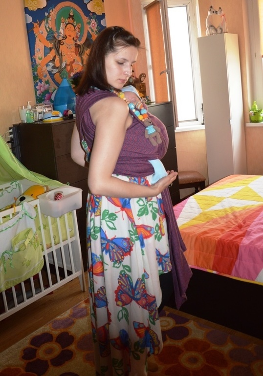 Хвастики... продолжение)