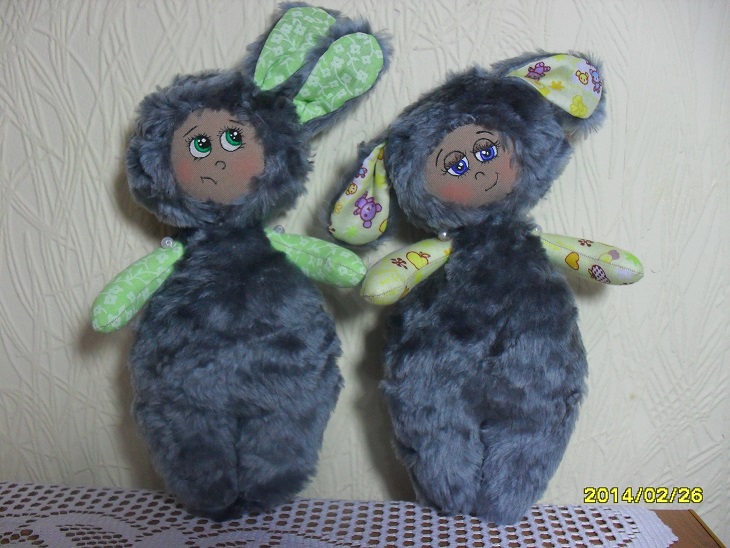 мои новиночки....