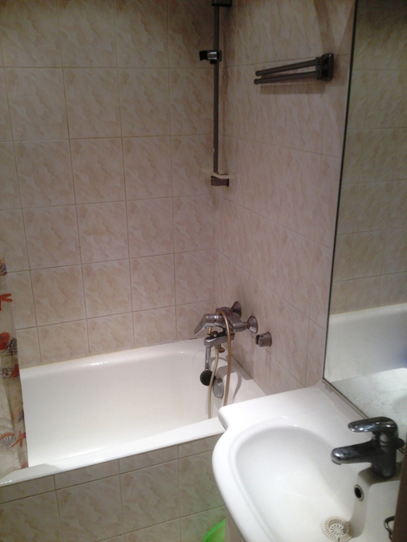 Сдача 2-комн.кв. 52 кв.м. с ремонтом в 5 минутах от ст.м. Новые Черемушки