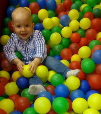 Майские каникулы: прохладный Орел или куда пойти с ребенком на родине Тургенева и Фета?