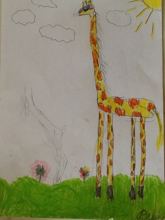 ЗООПАРК продолжение 01.05.2014