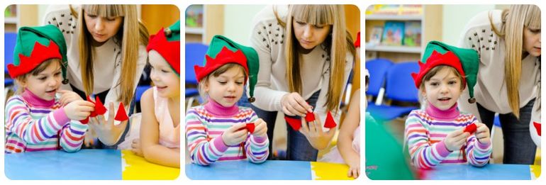 Новогодний экспресс