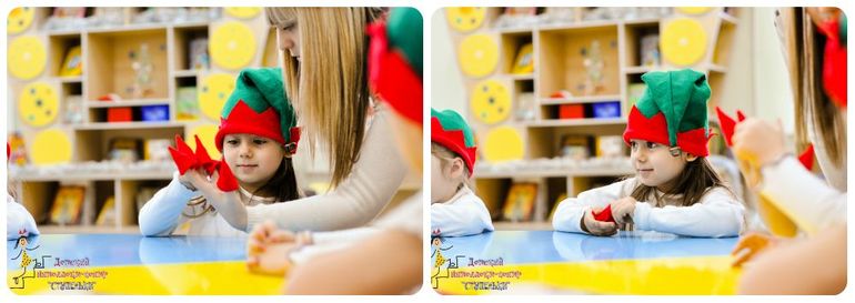 Новогодний экспресс