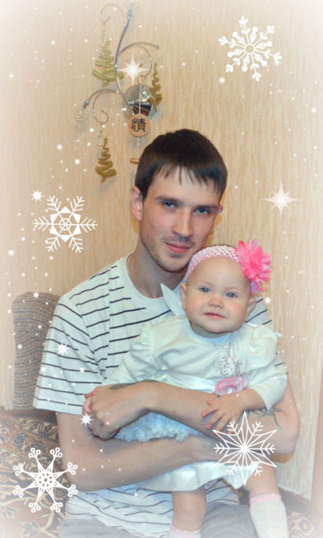 новый год и его продолжение)))