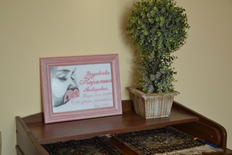 подарки папе и сестре