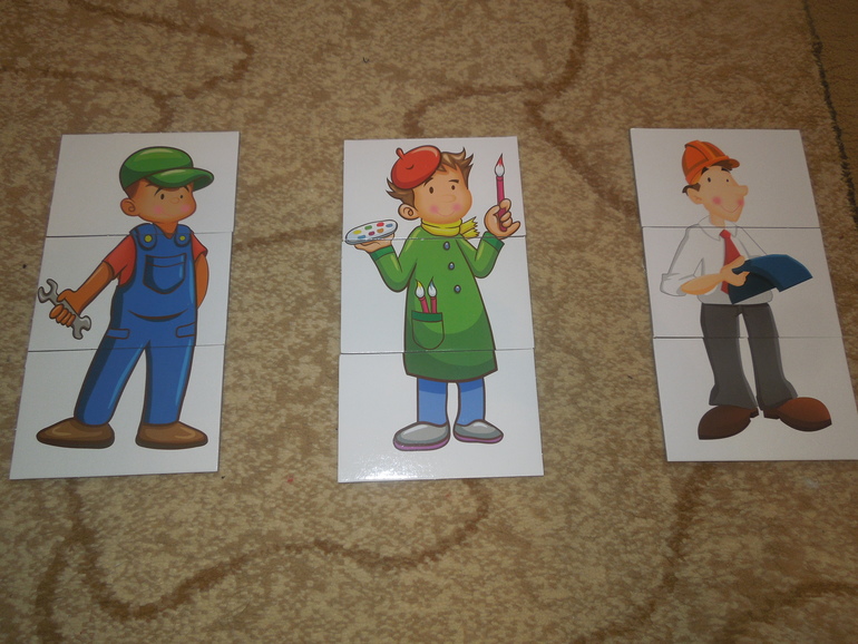 ФМ "Что нам стоит дом построить". День 4. Маляр, плотник, электрик.