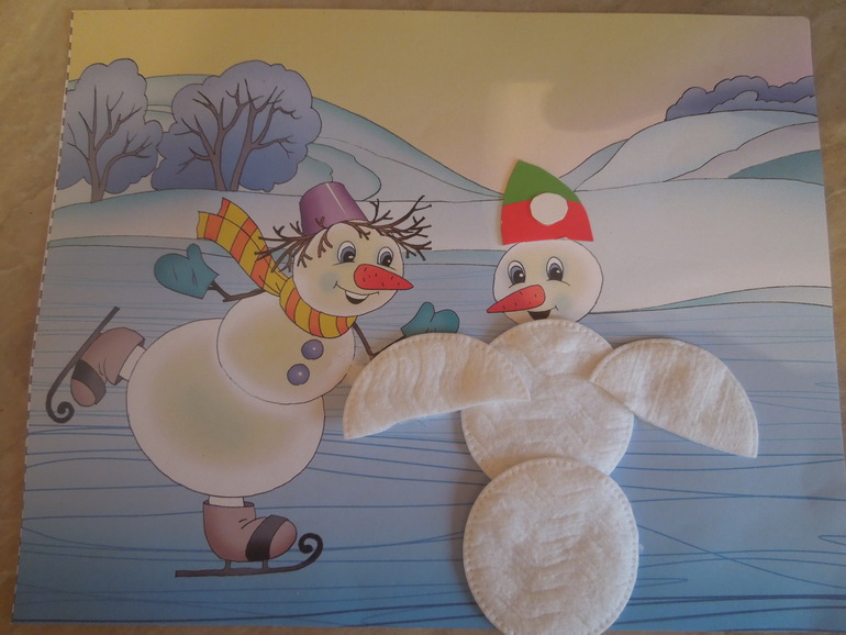 Знакомство со Снегурочкой (ФМ "Новый Год")