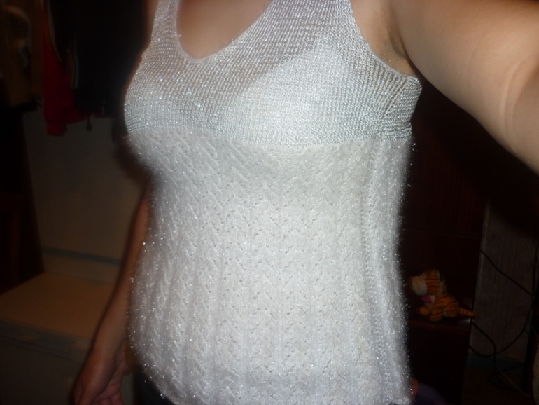 Старые работы.