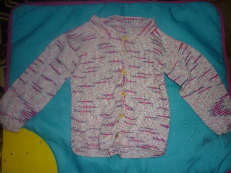 Старые работы.