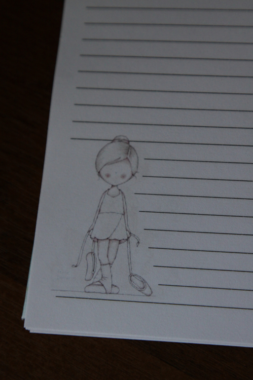 Блокнот для записей