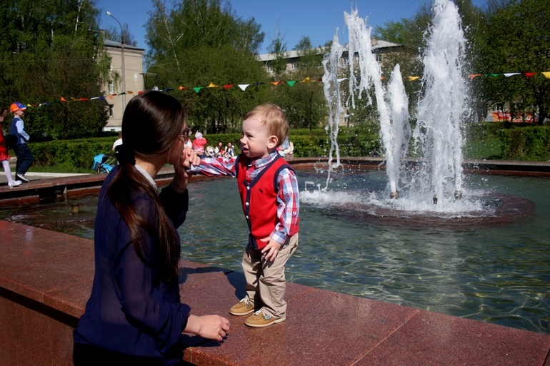 Сегодняшний день