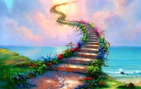 9 заповедей Клаудио Наранхо