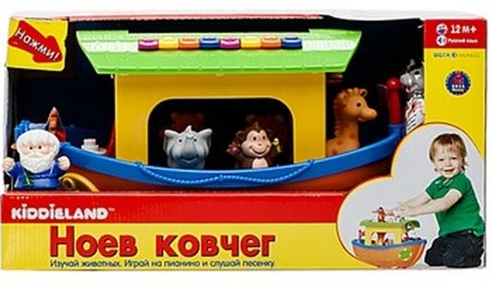 Список подарков на НГ и ДР