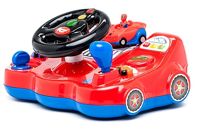 Список подарков на НГ и ДР