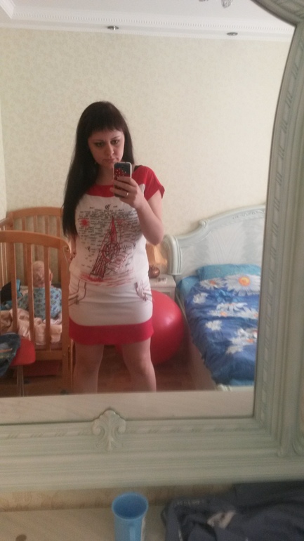 По просьбе Эльмиры...