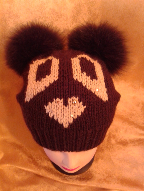 мои спицетворения в 2014г.