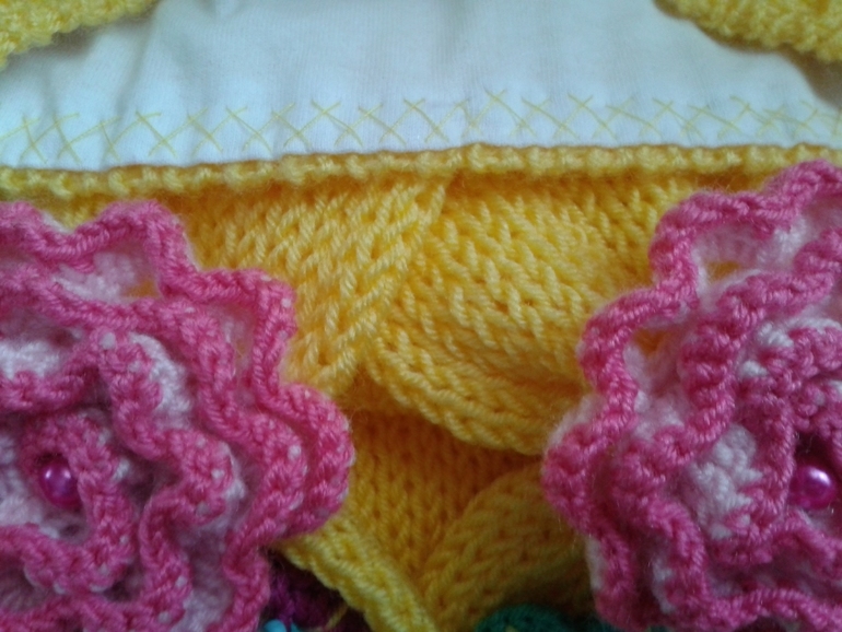 Украиночка или Руская Дивчина или Шебби:)))