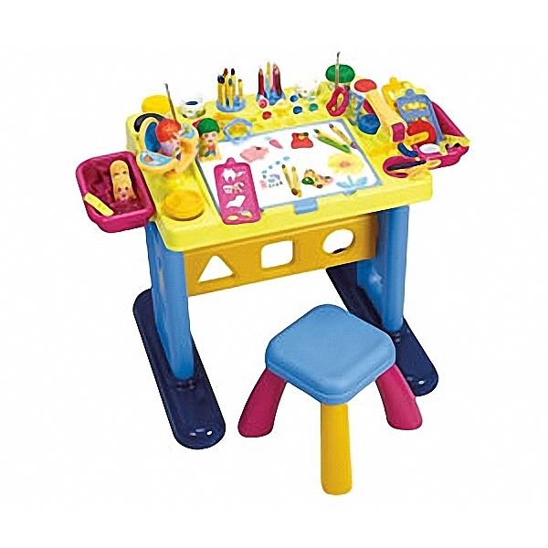 Столик для творчества, что выбрать?
