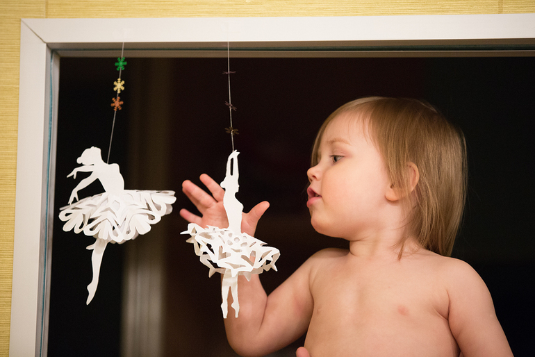 Рукотворчество  :)