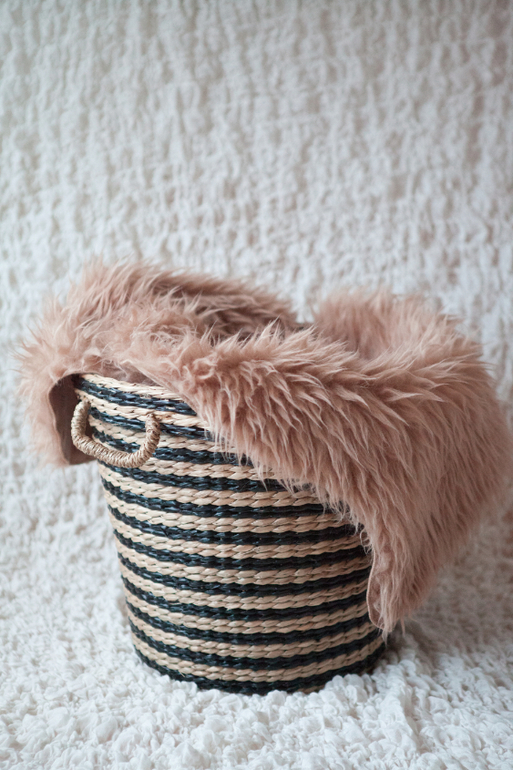 TFP новорожденные