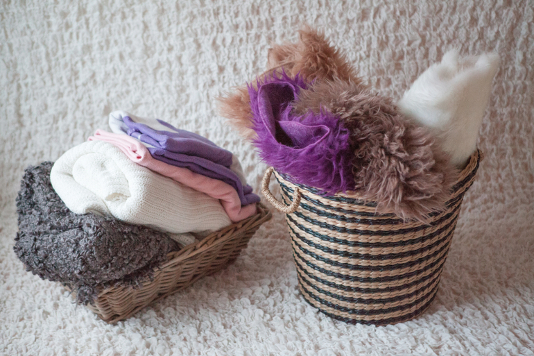 TFP новорожденные