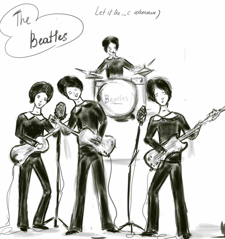 К прошедшему юбилею, собственно